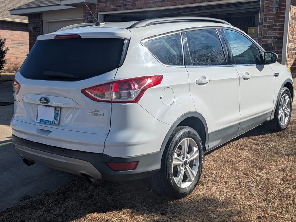 2016 Ford Escape - Image 5 of 20
