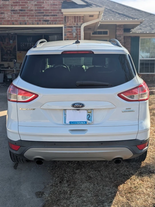 2016 Ford Escape - Image 6 of 20