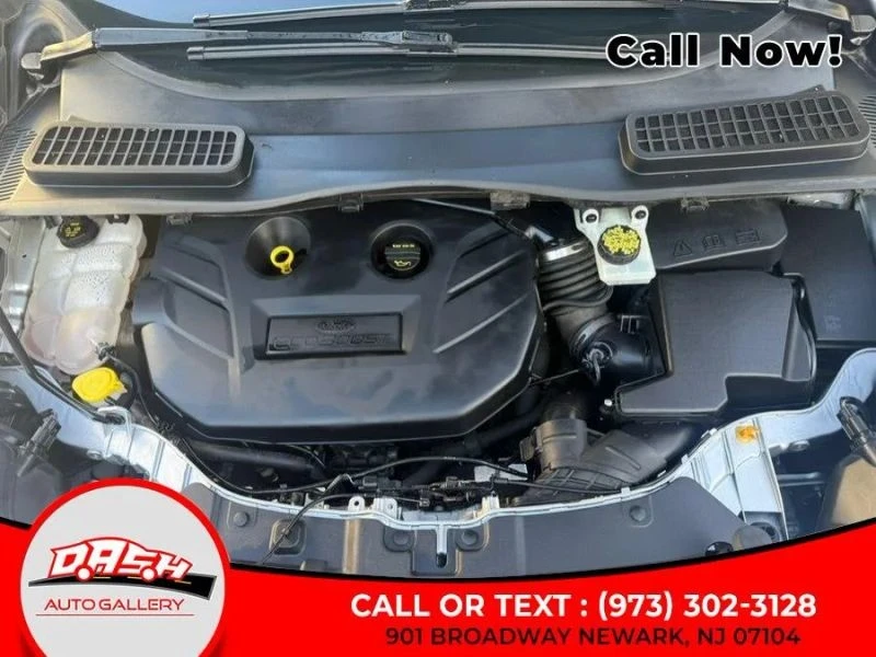 2016 Ford Escape - Image 10 of 12
