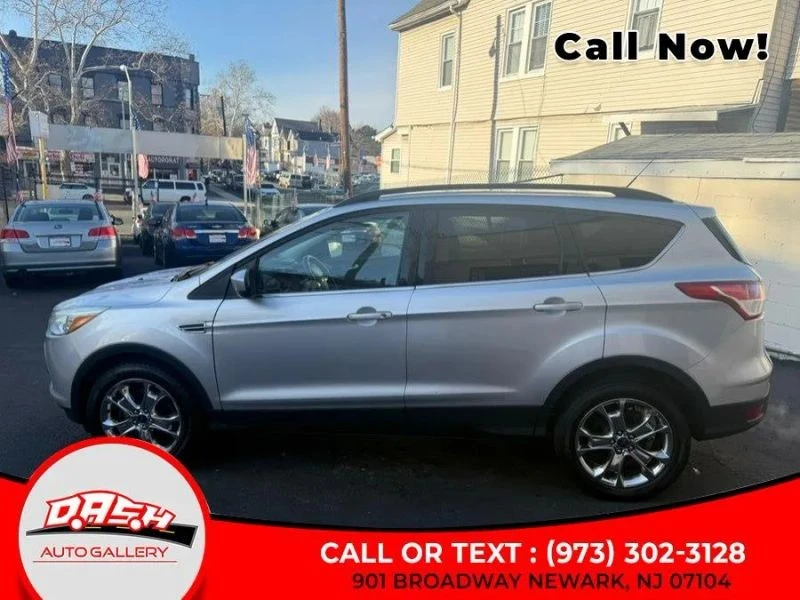 2016 Ford Escape - Image 8 of 12