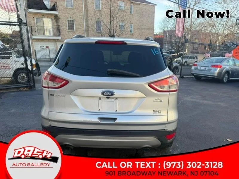 2016 Ford Escape - Image 6 of 12