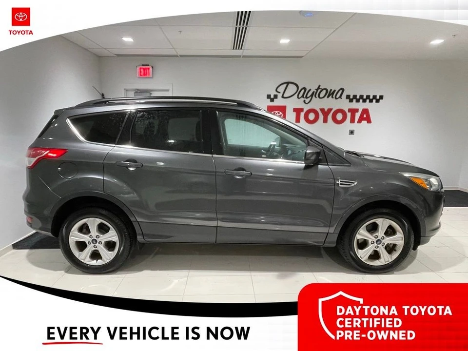 2016 Ford Escape - Image 3 of 10