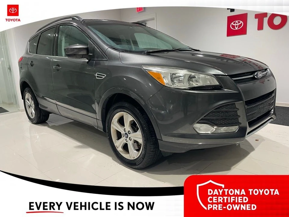 2016 Ford Escape - Image 9 of 10
