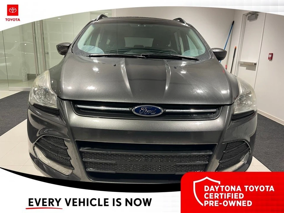 2016 Ford Escape - Image 10 of 10
