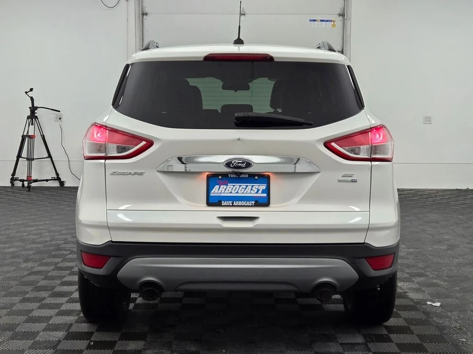 2016 Ford Escape - Image 7 of 12