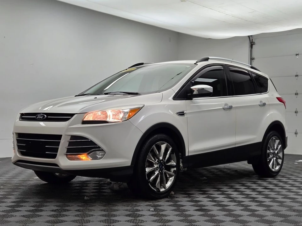 2016 Ford Escape - Image 11 of 12