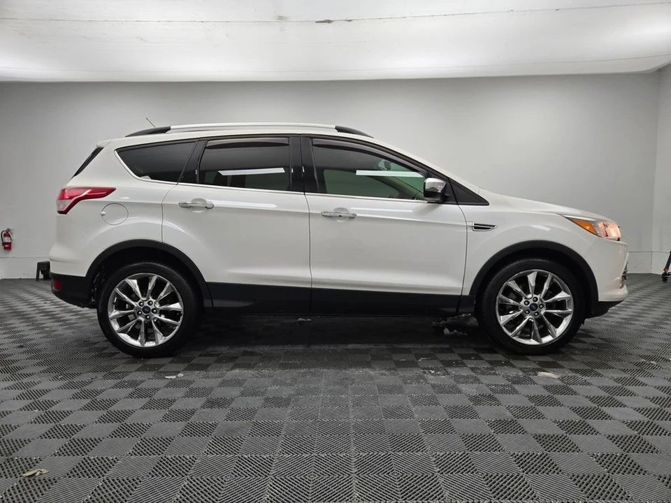 2016 Ford Escape - Image 5 of 12