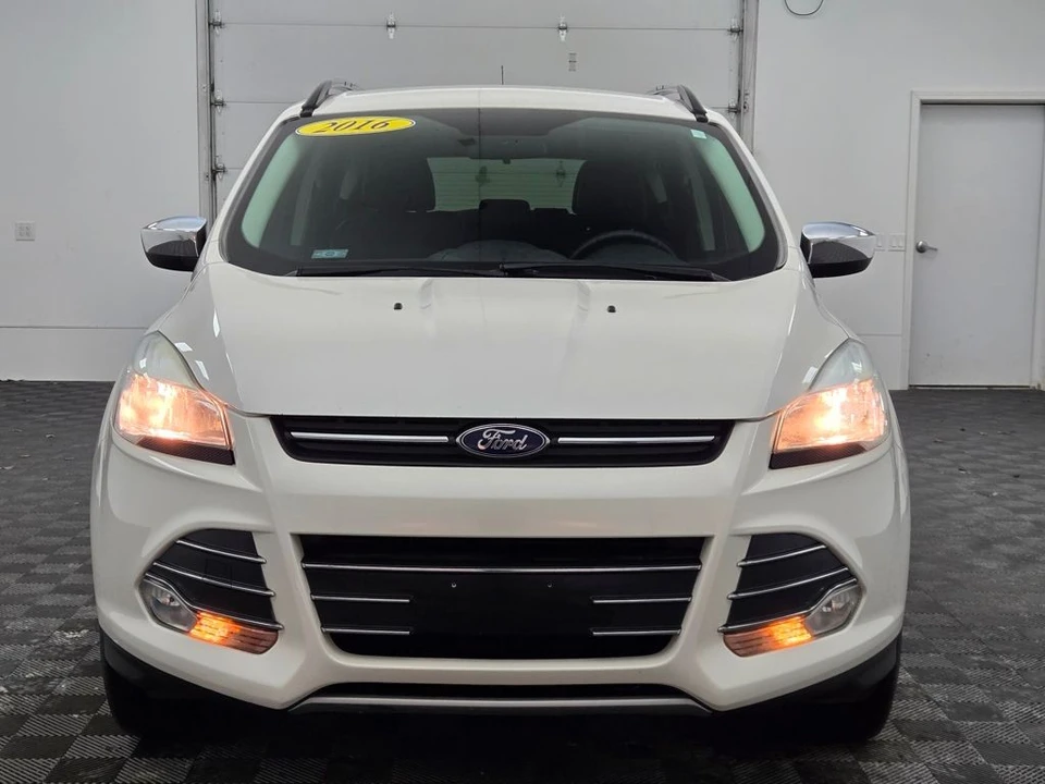 2016 Ford Escape - Image 12 of 12