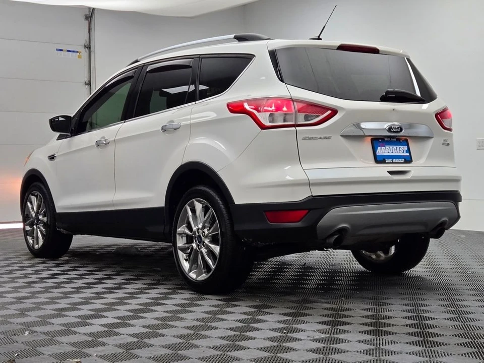 2016 Ford Escape - Image 9 of 12