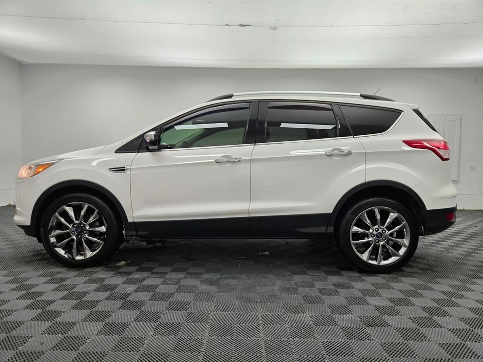 2016 Ford Escape - Image 10 of 12