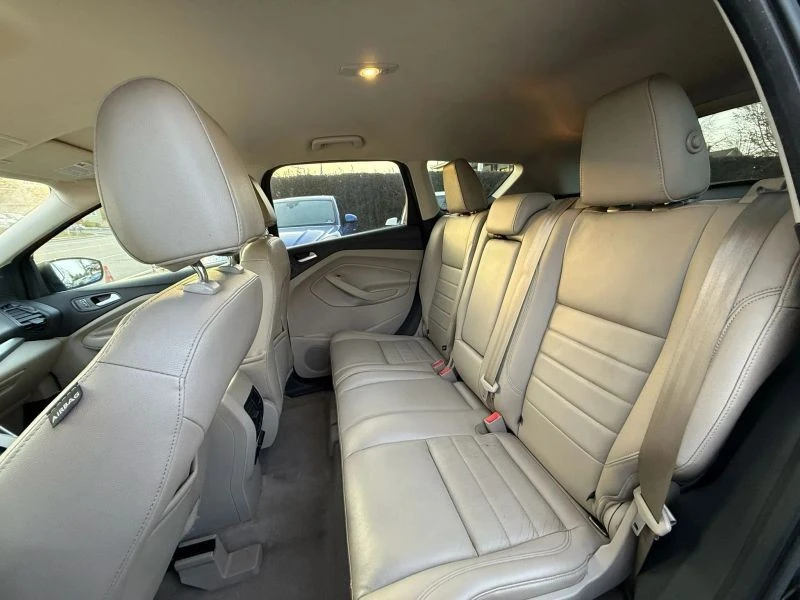 2016 Ford Escape - Image 11 of 12