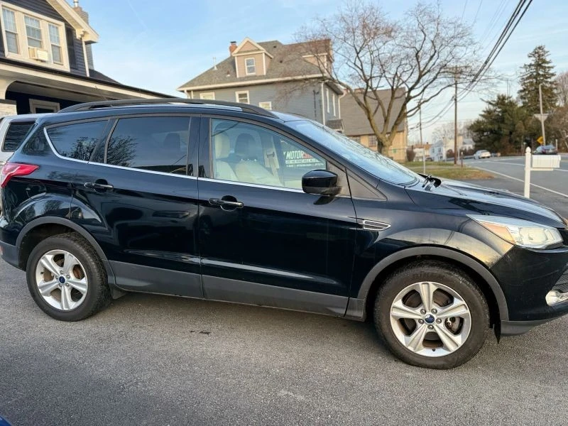 2016 Ford Escape - Image 8 of 12