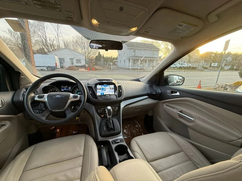 2016 Ford Escape - Image 10 of 12