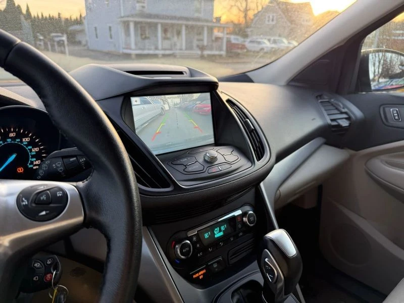 2016 Ford Escape - Image 12 of 12