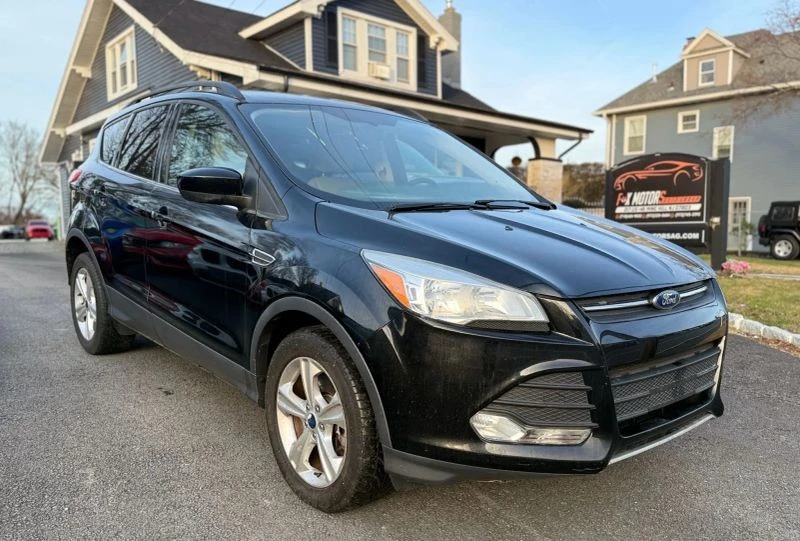 2016 Ford Escape - Image 2 of 12