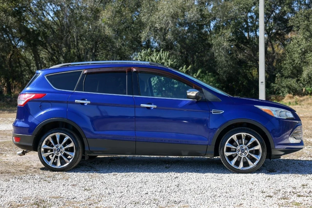 2016 Ford Escape - Image 9 of 12