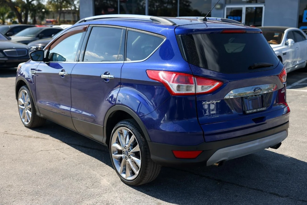 2016 Ford Escape - Image 5 of 12