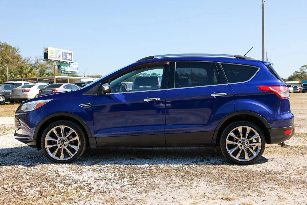 2016 Ford Escape - Image 3 of 12