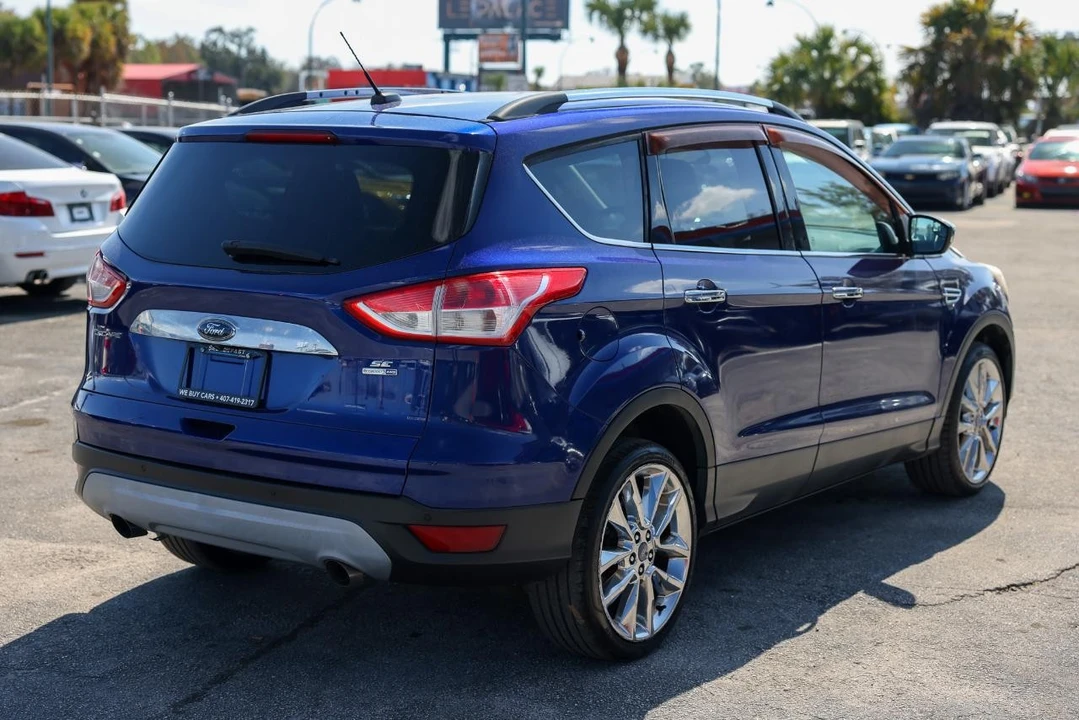 2016 Ford Escape - Image 11 of 12