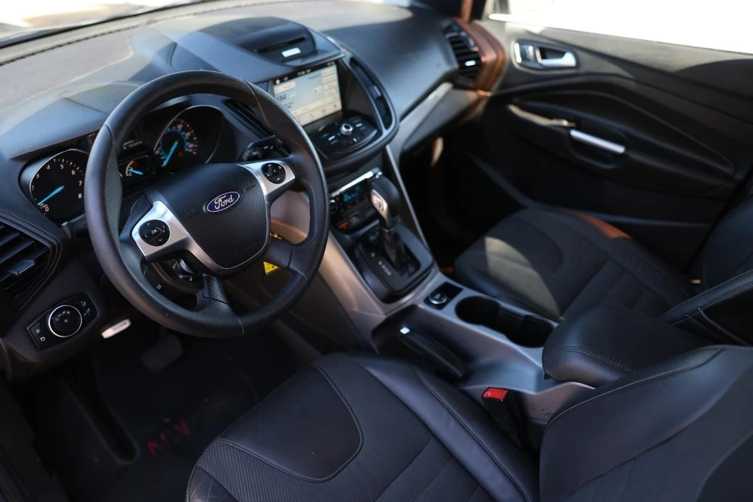 2016 Ford Escape - Image 4 of 12