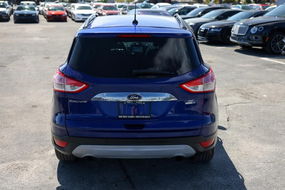 2016 Ford Escape - Image 9 of 12