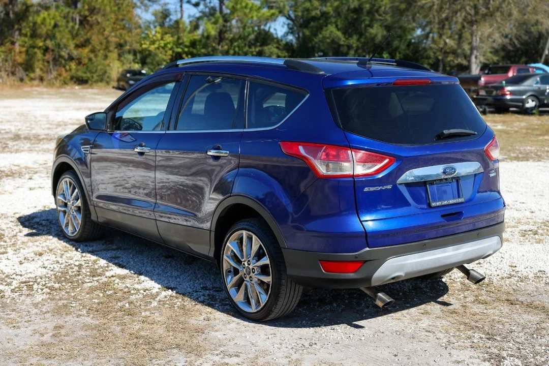 2016 Ford Escape - Image 5 of 12