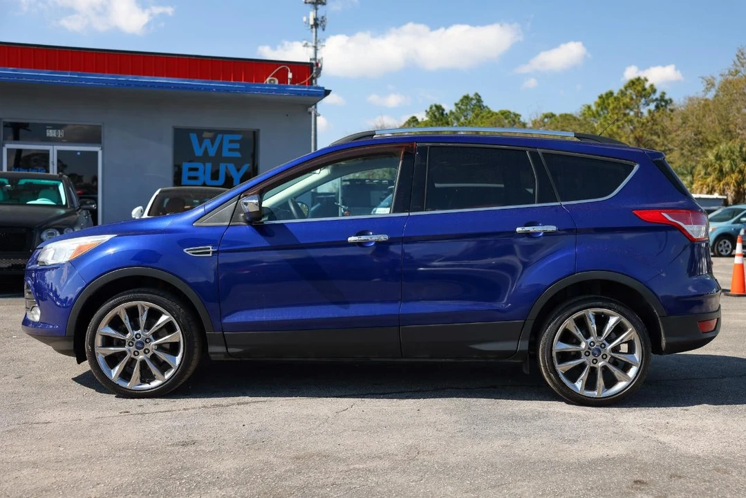 2016 Ford Escape - Image 3 of 12