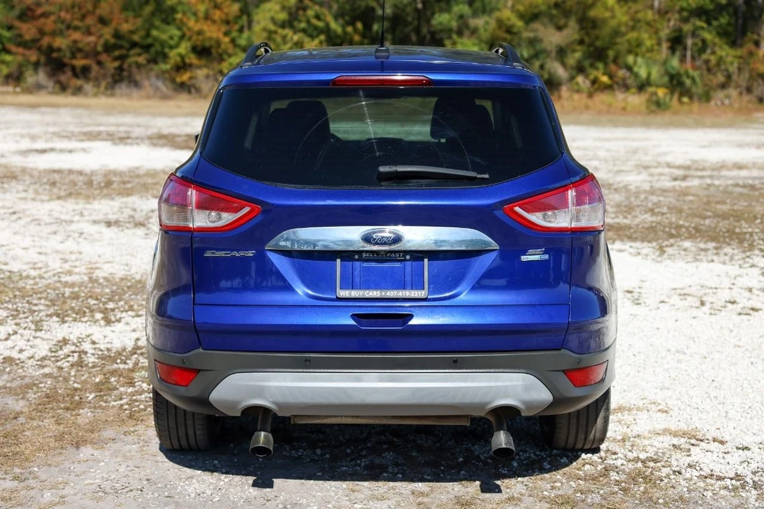 2016 Ford Escape - Image 7 of 12