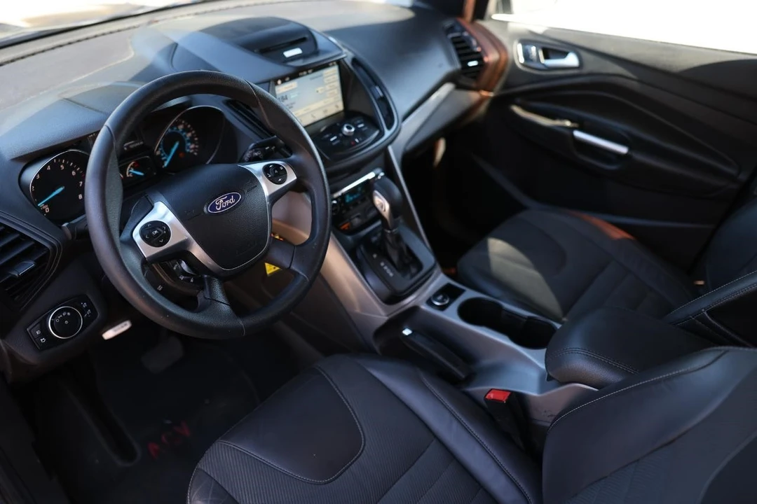 2016 Ford Escape - Image 4 of 12