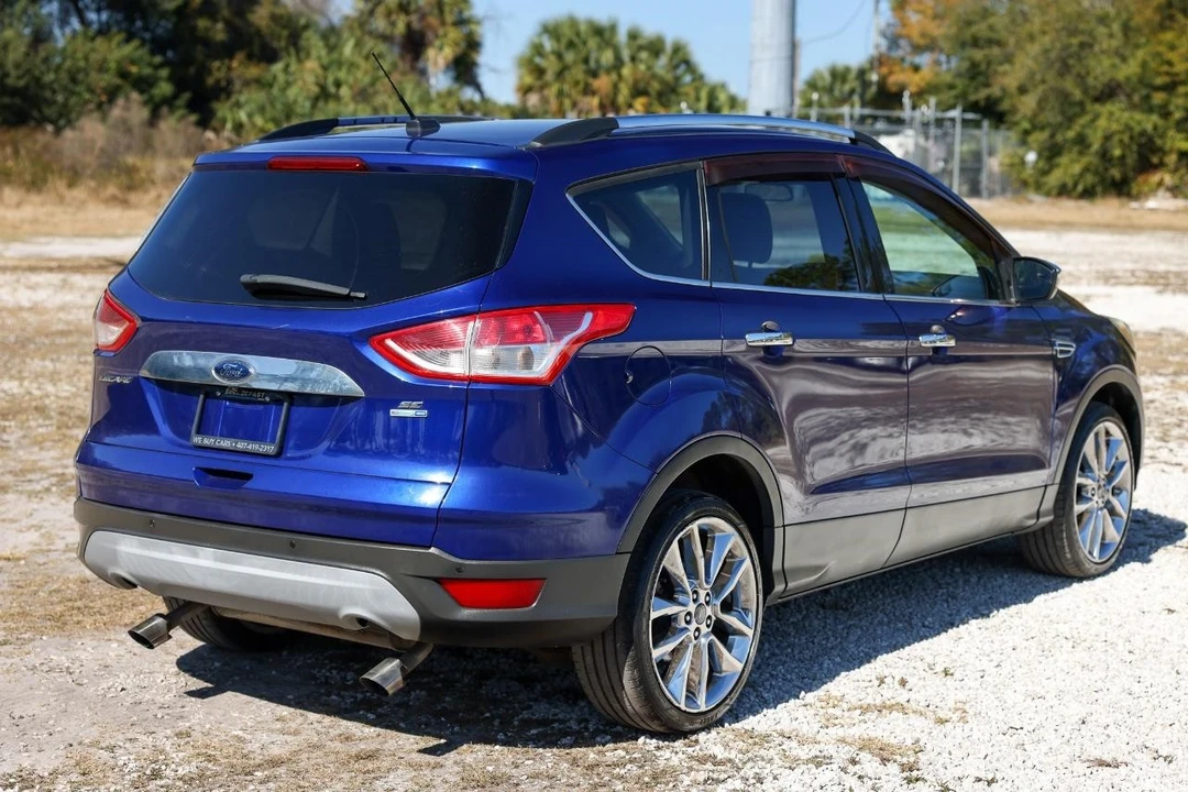 2016 Ford Escape - Image 12 of 12