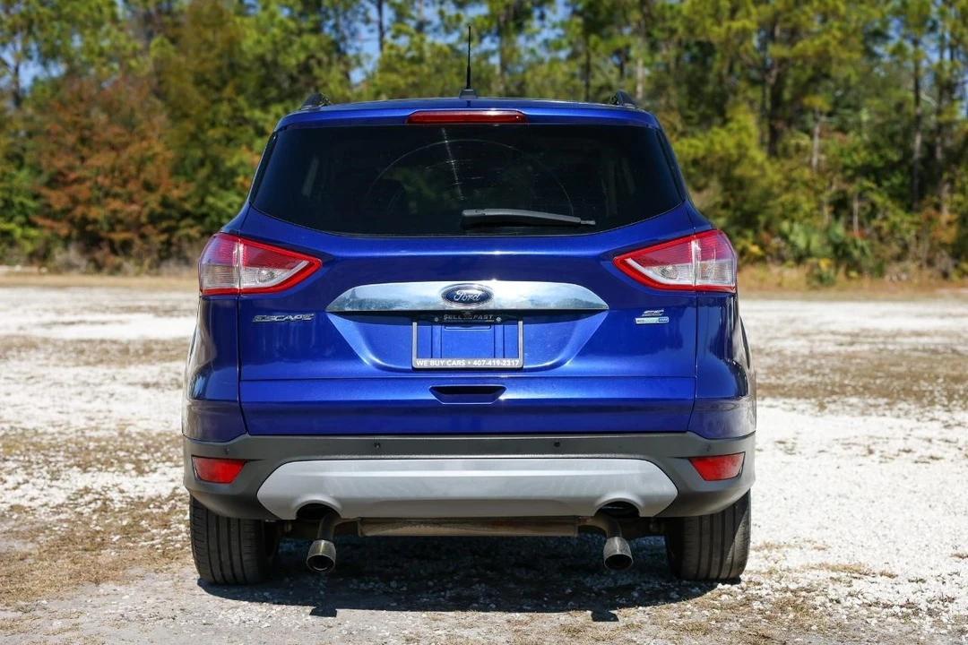 2016 Ford Escape - Image 6 of 12