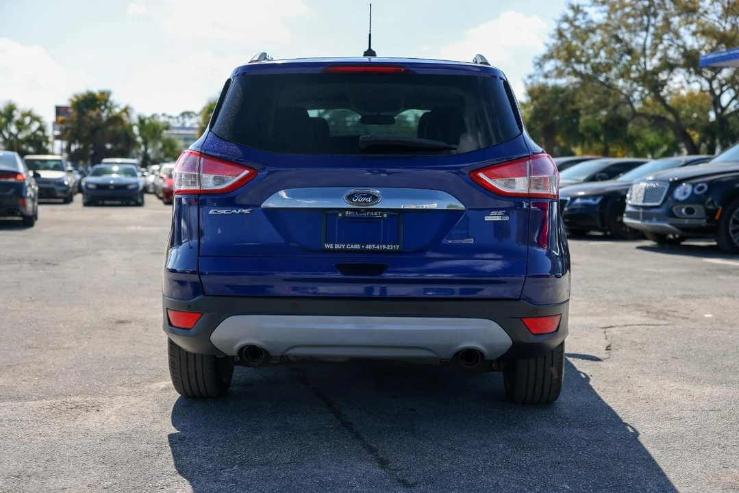 2016 Ford Escape - Image 7 of 12