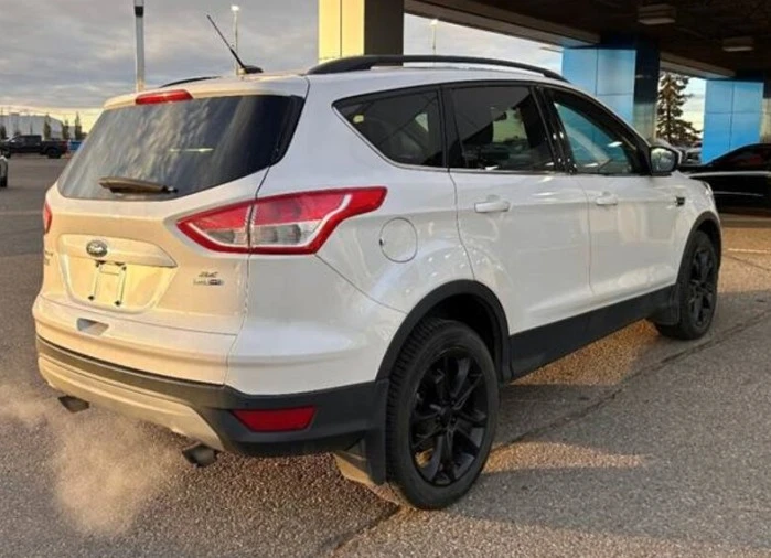 2016 Ford Escape - Image 4 of 5