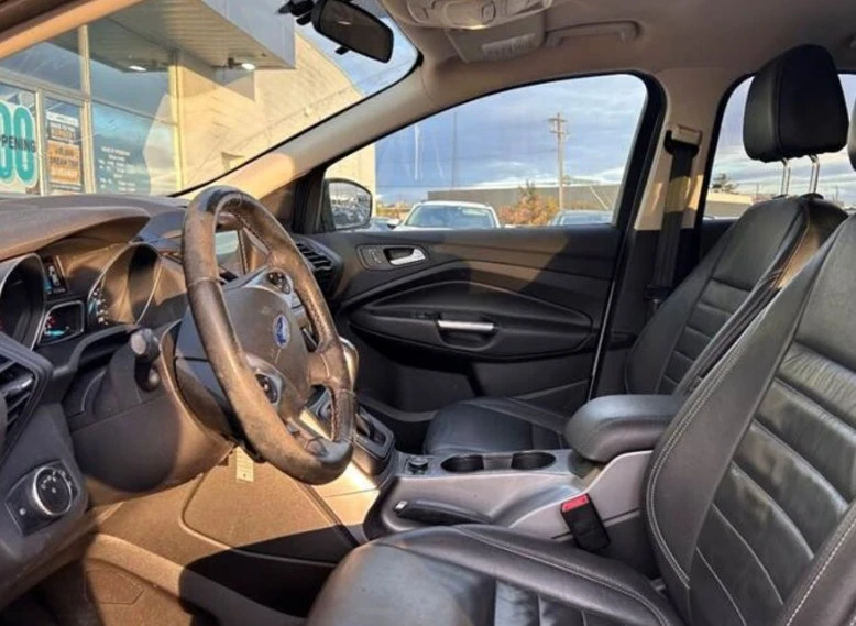 2016 Ford Escape - Image 5 of 5