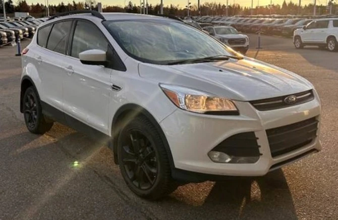 2016 Ford Escape - Image 2 of 5