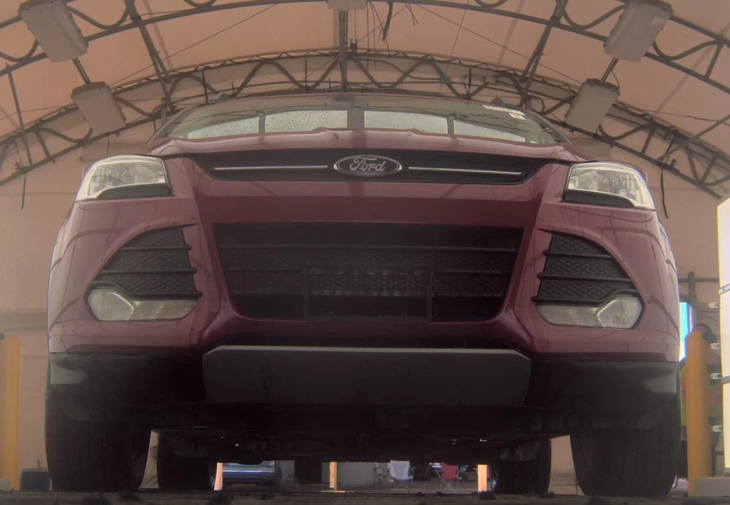 2016 Ford Escape - Image 3 of 18