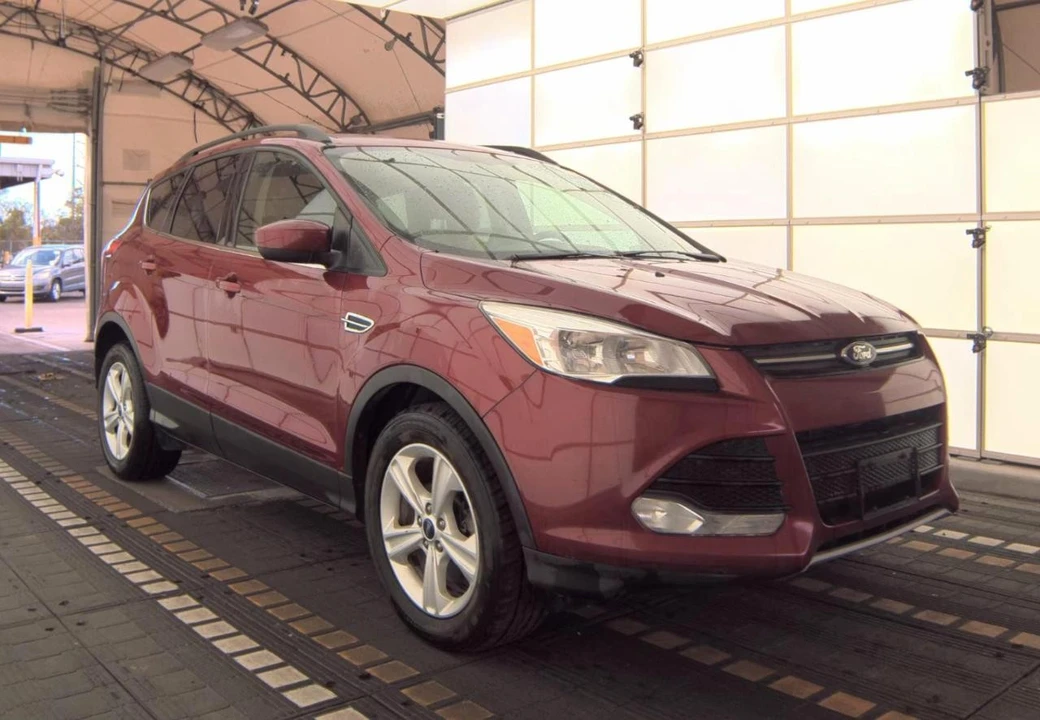 2016 Ford Escape - Image 4 of 18