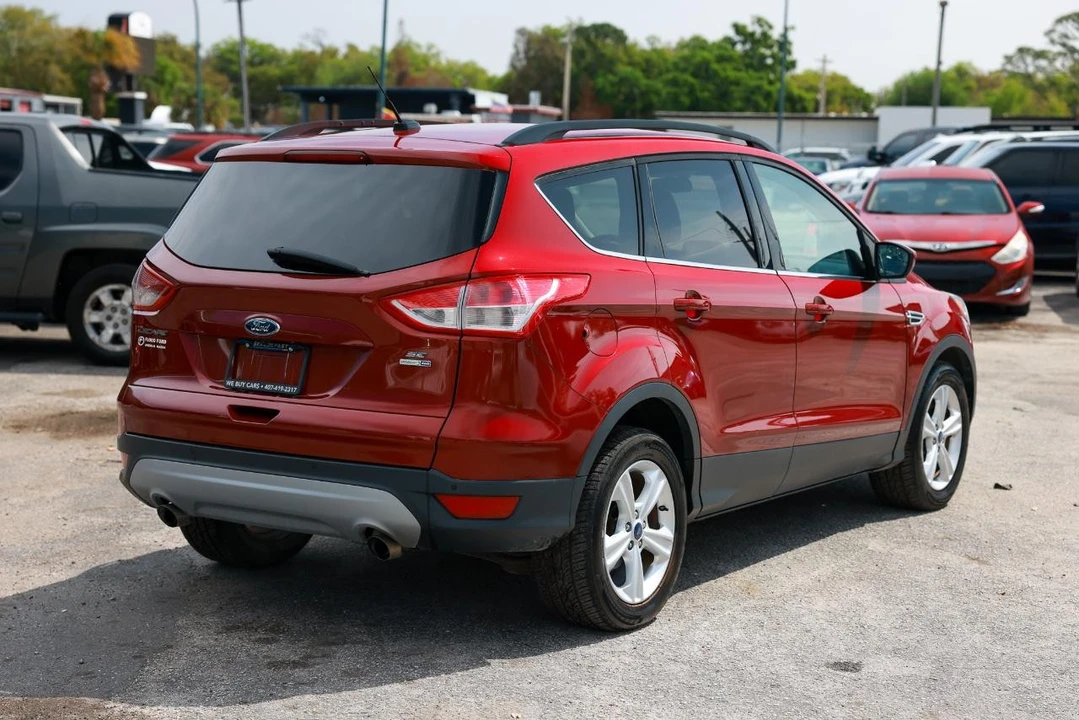2016 Ford Escape - Image 11 of 21
