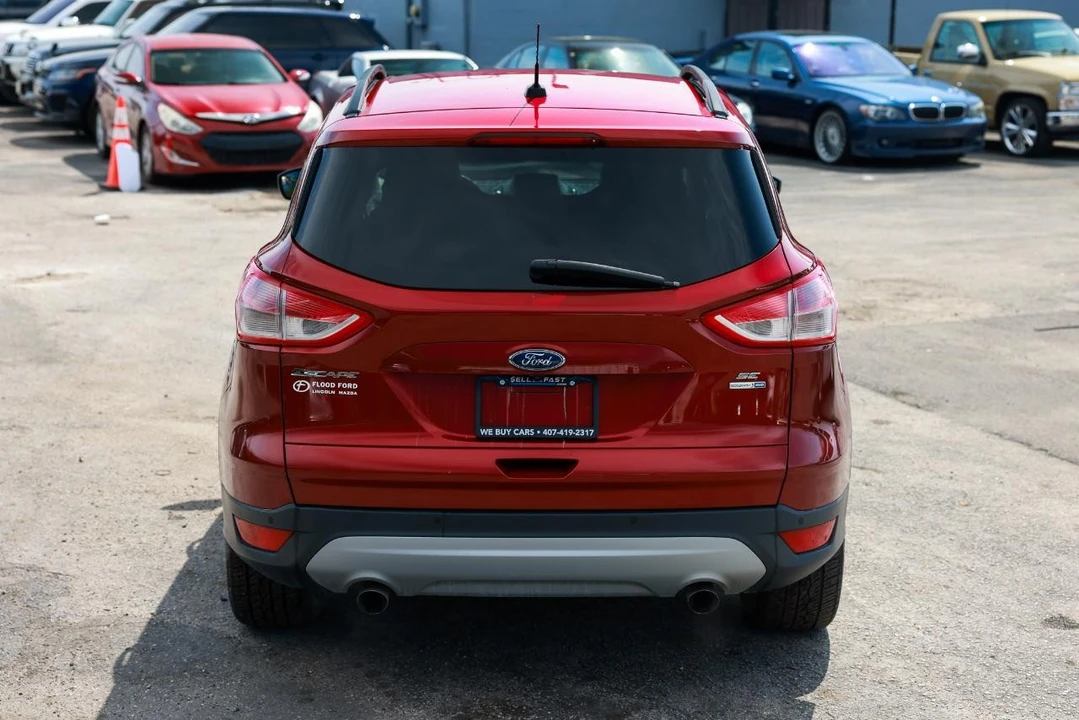 2016 Ford Escape - Image 9 of 21