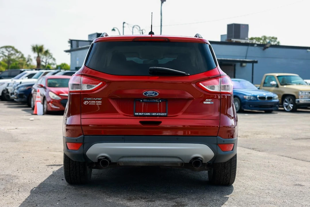 2016 Ford Escape - Image 7 of 21