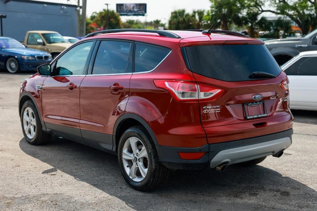 2016 Ford Escape - Image 5 of 21