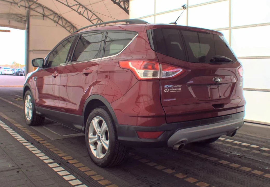 2016 Ford Escape - Image 8 of 18