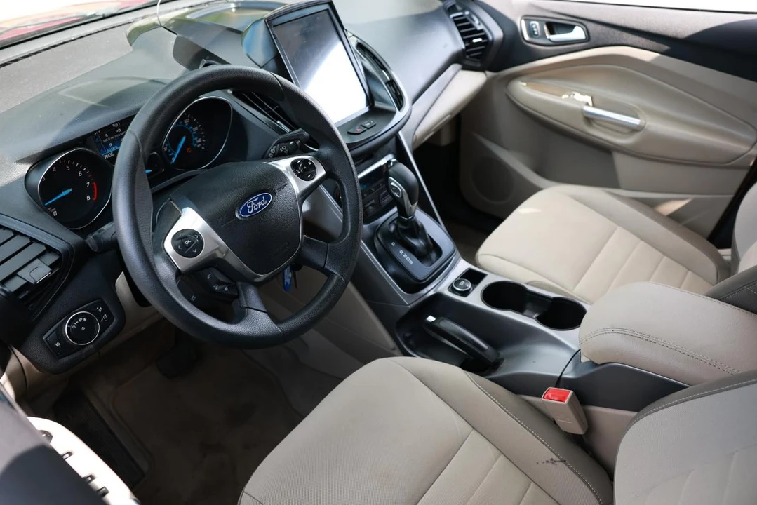 2016 Ford Escape - Image 4 of 21