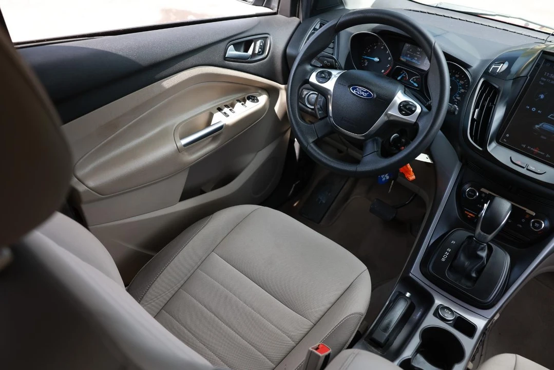 2016 Ford Escape - Image 20 of 21