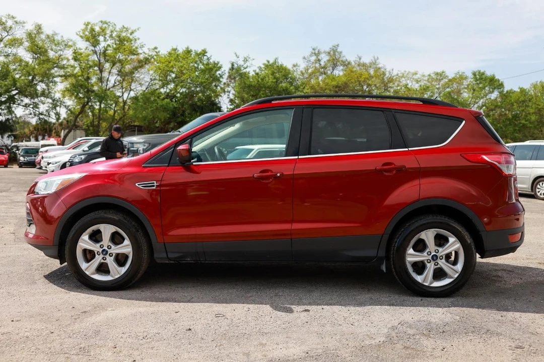2016 Ford Escape - Image 3 of 21