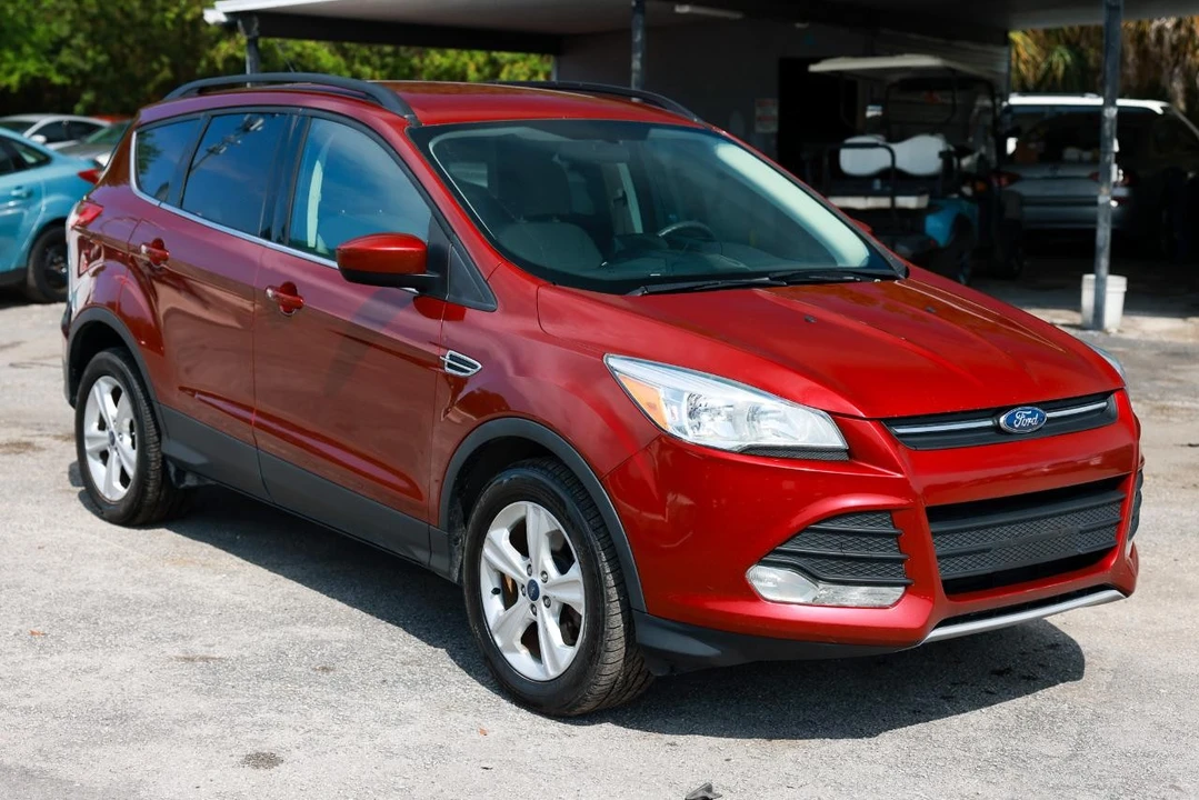 2016 Ford Escape - Image 15 of 21