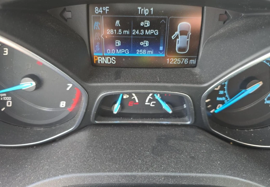2016 Ford Escape - Image 15 of 18
