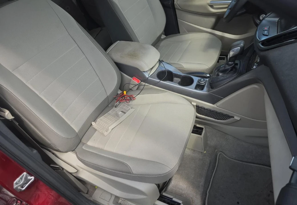 2016 Ford Escape - Image 11 of 18