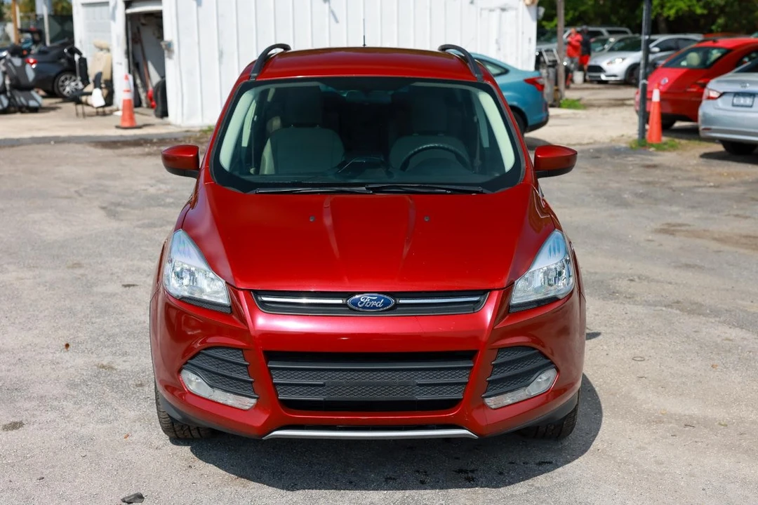 2016 Ford Escape - Image 19 of 21