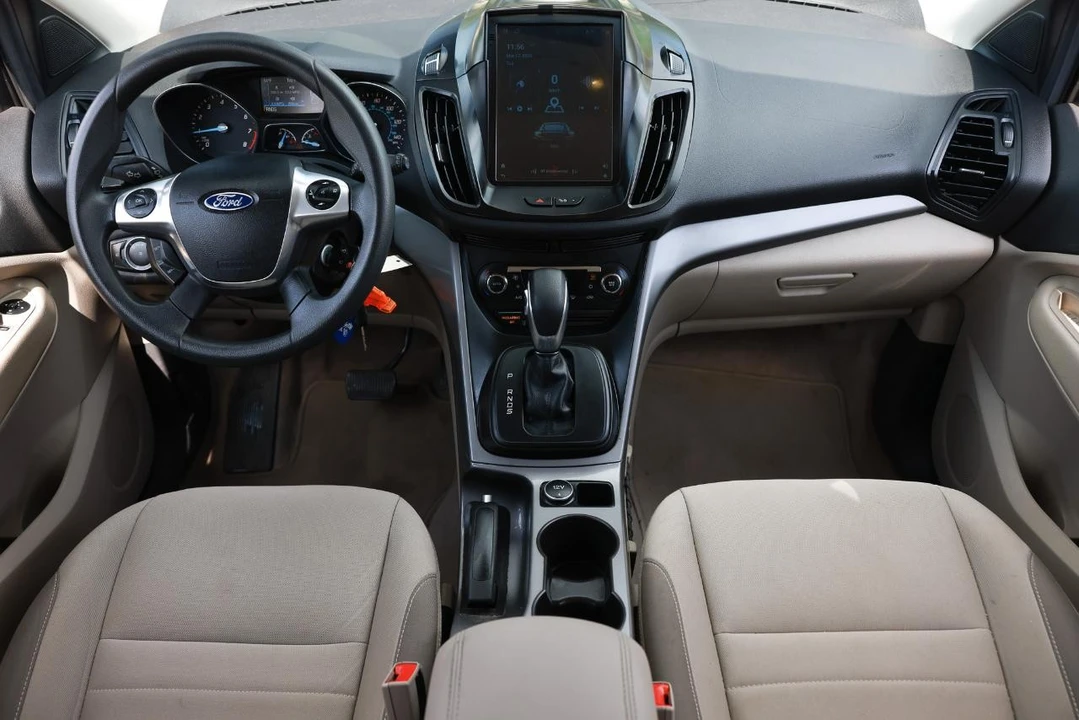 2016 Ford Escape - Image 2 of 21
